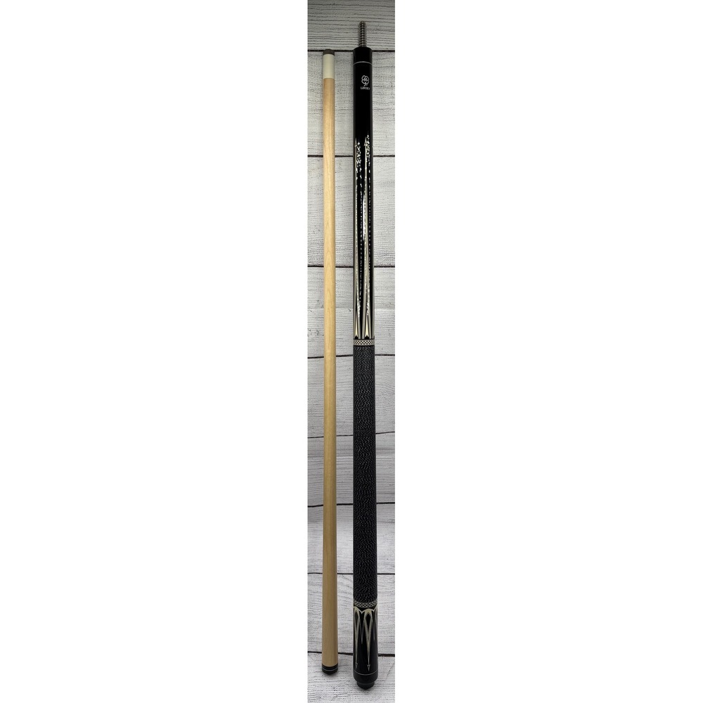 McDermott Lucky L22 Pool Billard Cue